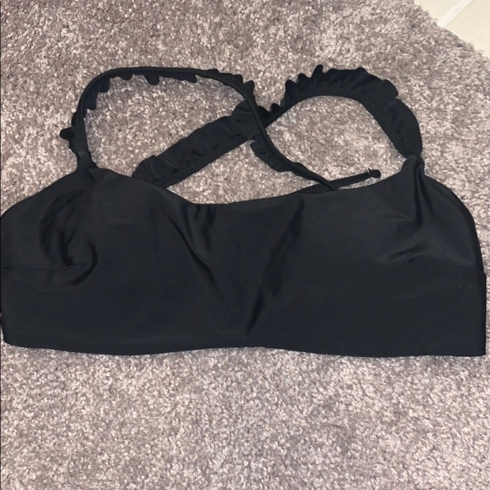 Aerie bikini top